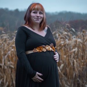 Meet your Posher, Maddison.